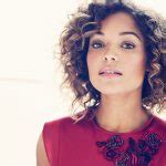 chloe lucy thomas|Antonia Thomas Married, Husband, Boyfriend, Dating.